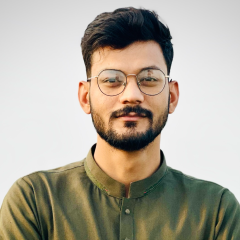 Picture of Usman Ishaq