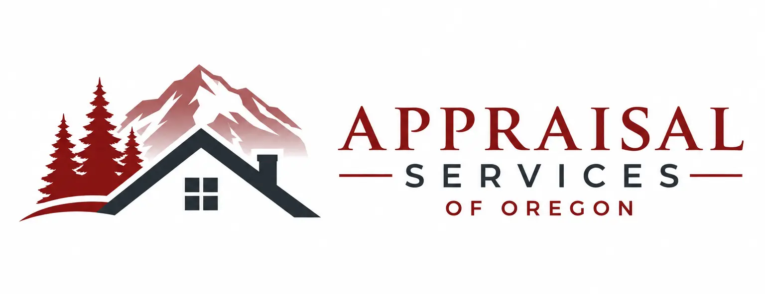 Appraisal Services of Oregon logo